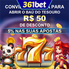 361bet Indique amigos para receber um bônus