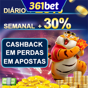 361bet Fundo de Resgate de Perdas Semanais