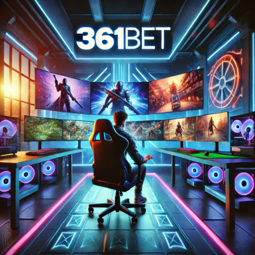 361bet Cassino Online